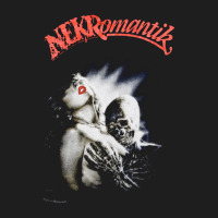 Nekromantik, The Nekromantik, Nekromantik Vintage, Nekromantik Paintin Classic T-shirt | Artistshot