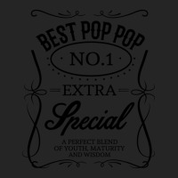 Best Pop Pop Unisex Hoodie | Artistshot