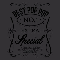 Best Pop Pop Vintage Short | Artistshot