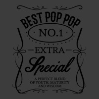 Best Pop Pop Men's Polo Shirt | Artistshot