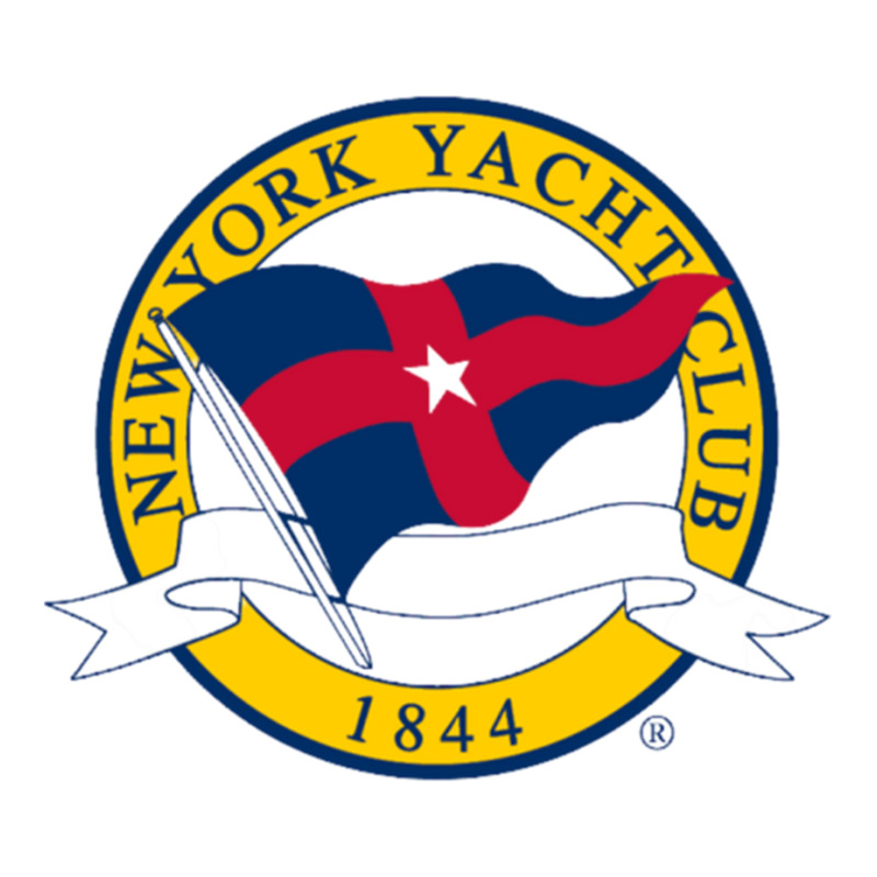 New York Yacht Club Sticker | Artistshot