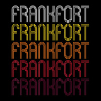 Frankfort, Ny Vintage Style New York Toddler Sweatshirt | Artistshot