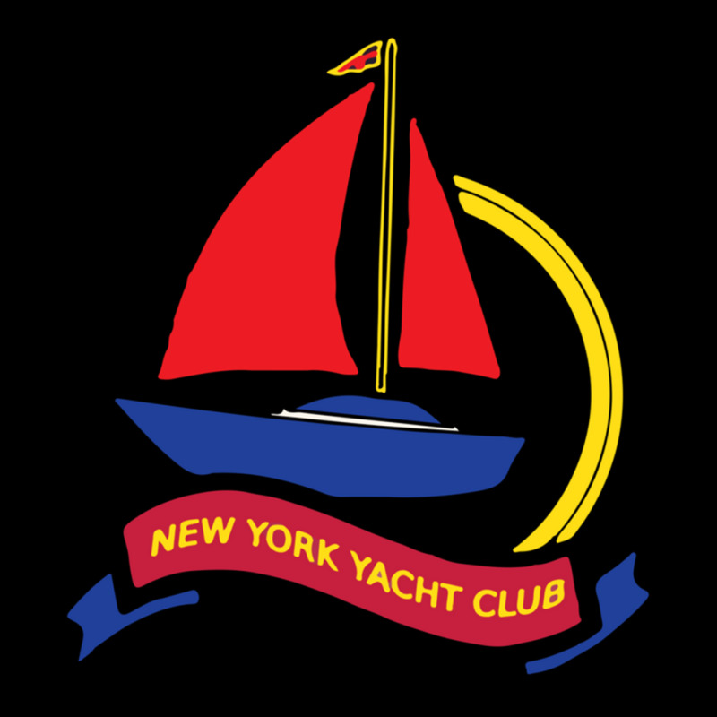 New York Yacht Club                        (1) Long Sleeve Shirts | Artistshot