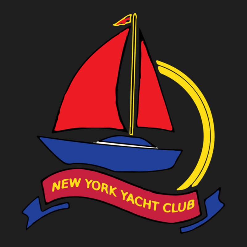 New York Yacht Club                        (1) Classic T-shirt | Artistshot