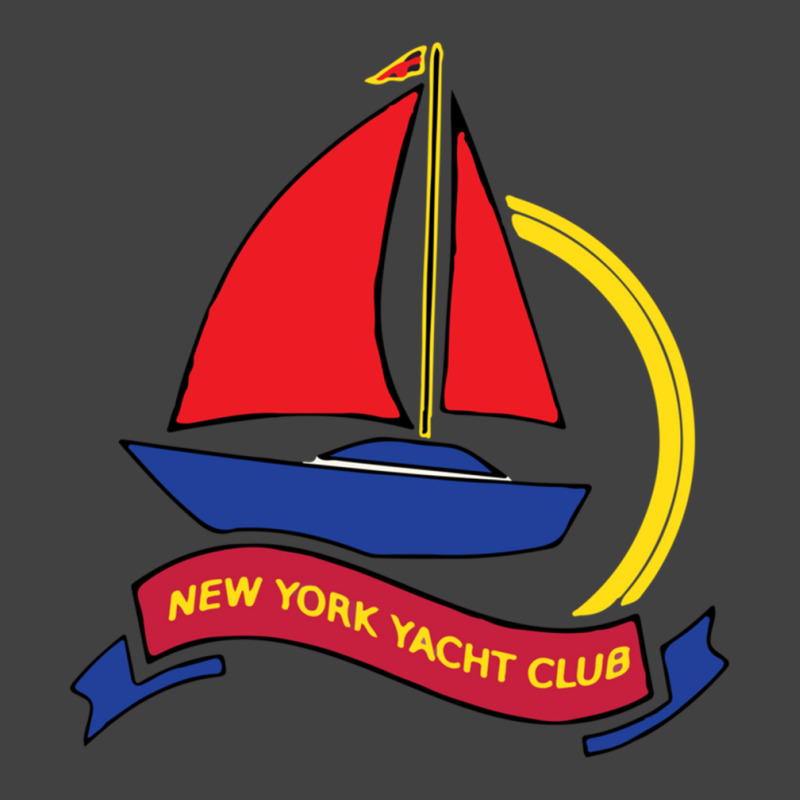 New York Yacht Club                        (1) Vintage T-shirt | Artistshot