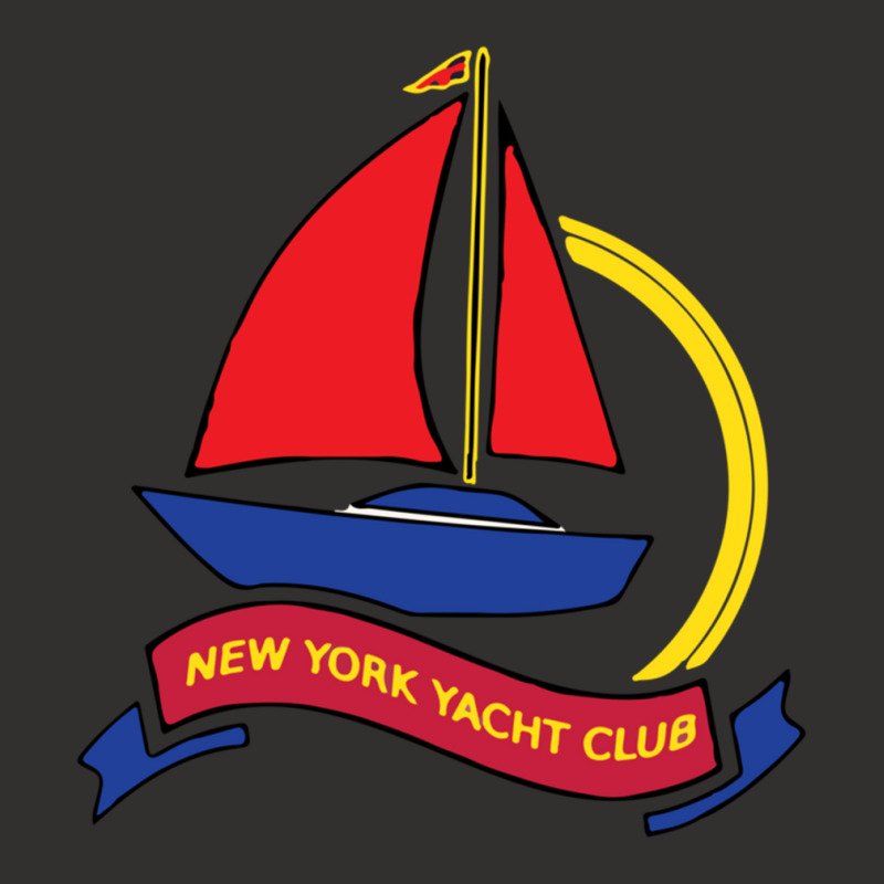 New York Yacht Club                        (1) Champion Hoodie | Artistshot