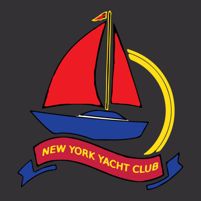 New York Yacht Club                        (1) Vintage Hoodie And Short Set | Artistshot