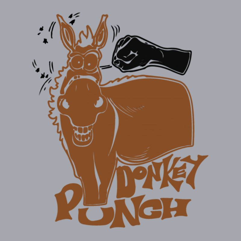 Donkey Punch Long Sleeve Shirts by Meid4_art | Artistshot