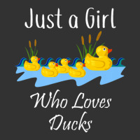 Just A Girl Who Likes Ducks Rubber Ducky Baby Bodysuit | Artistshot