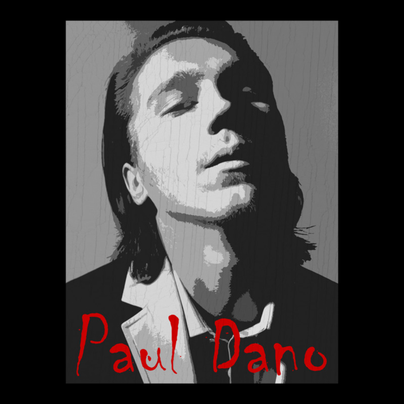 Paul Dano  (5) Cropped Hoodie by cm-arts | Artistshot