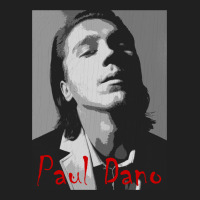 Paul Dano  (5) Ladies Polo Shirt | Artistshot