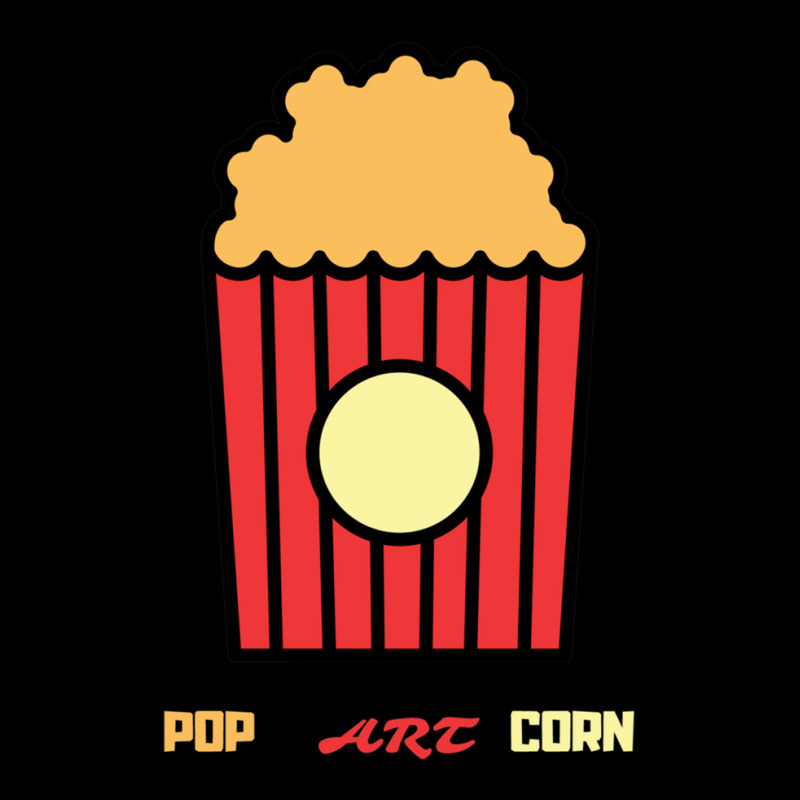 Pop Art Corn Adjustable Cap | Artistshot