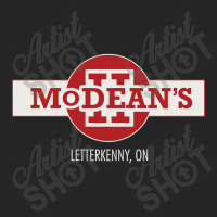 Modean's Ii Letterkenny Unisex Hoodie | Artistshot