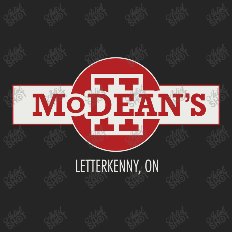 Modean's Ii Letterkenny Unisex Hoodie by gemuruhe | Artistshot