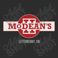 Modean's Ii Letterkenny Exclusive T-shirt | Artistshot