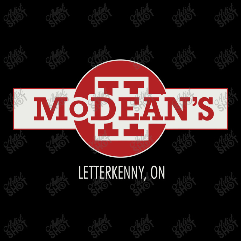 Modean's Ii Letterkenny Long Sleeve Shirts by gemuruhe | Artistshot