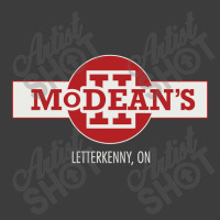 Modean's Ii Letterkenny Men's Polo Shirt | Artistshot