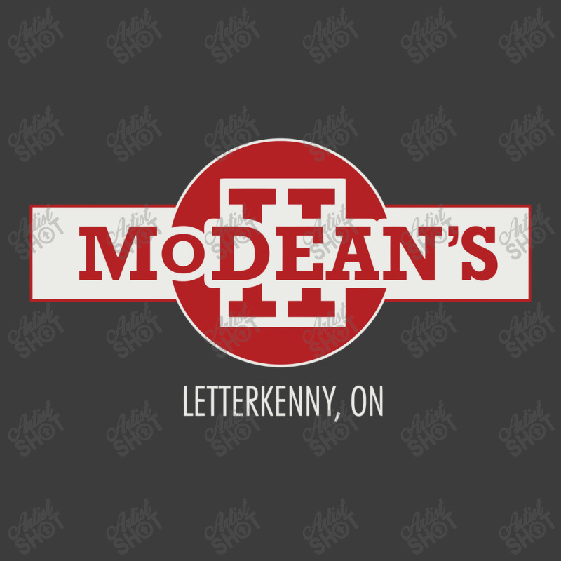 Modean's Ii Letterkenny Men's Polo Shirt by gemuruhe | Artistshot