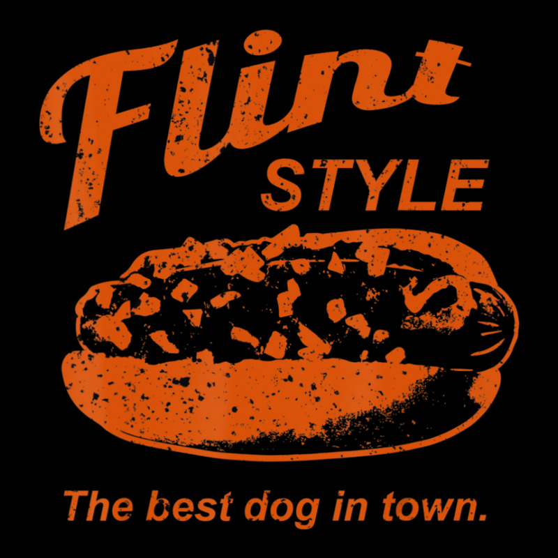 Flint Style Coney Hot Dog Adjustable Cap | Artistshot