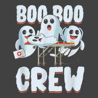 Paramedics Boo Boo Crew Emergency Medical Technician Gift Vintage T-shirt | Artistshot