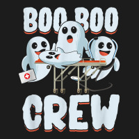 Paramedics Boo Boo Crew Emergency Medical Technician Gift Hoodie & Jogger Set | Artistshot