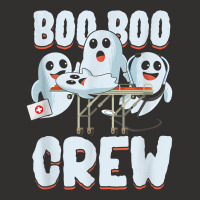 Paramedics Boo Boo Crew Emergency Medical Technician Gift Champion Hoodie | Artistshot