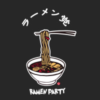 Ramen Party Men's T-shirt Pajama Set | Artistshot