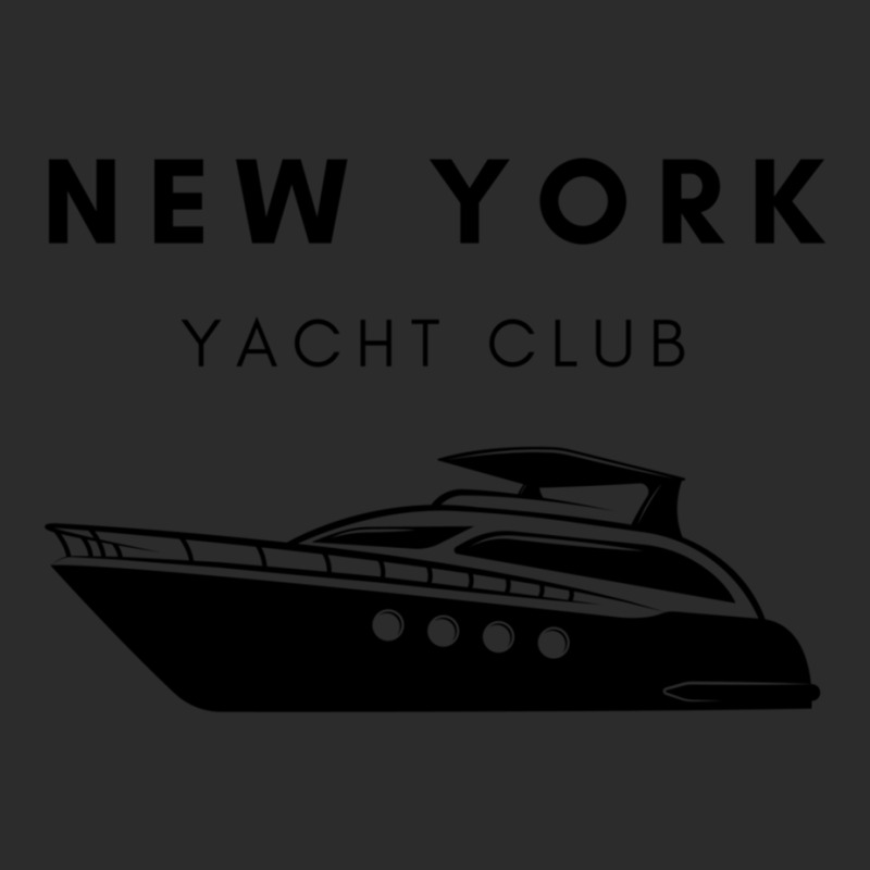 New York Yacht Club Exclusive T-shirt | Artistshot