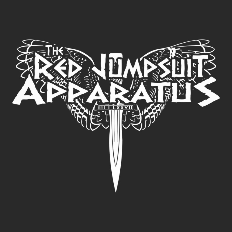 The Red Jumpsuit Apparatus Toddler T-shirt by cm-arts | Artistshot