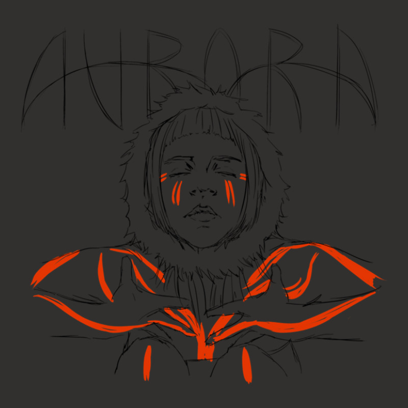 Aurora - Infections Of A Different Kind .png Champion Hoodie | Artistshot