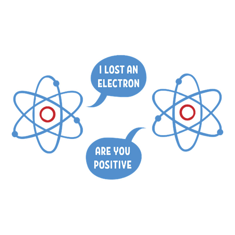 Electron Gift Chemistry Chemist Science Youth Sweatshirt by lykhongduong9enev3 | Artistshot