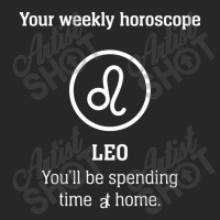 Your Weekly Horoscope Leo Self Isolation Women's Pajamas Set | Artistshot