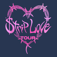 Strip Love Tour 2022 T Shirt Ladies Denim Jacket | Artistshot