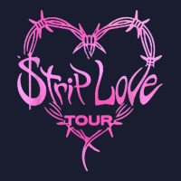 Strip Love Tour 2022 T Shirt Women's V-neck T-shirt | Artistshot