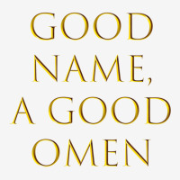 Latin Quote - Good Name, A Good Omen 15 Oz Coffee Mug | Artistshot