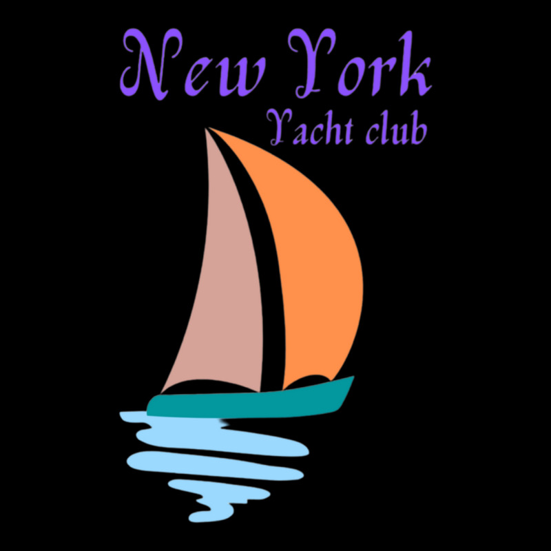 New York Yacht Club    (6) Adjustable Cap | Artistshot