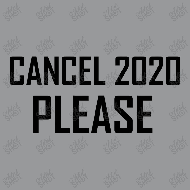 Cancel 2020 Please Crewneck Sweatshirt by gemuruhe | Artistshot