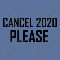 Cancel 2020 Please Lightweight Hoodie | Artistshot