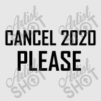 Cancel 2020 Please Hoodie & Jogger Set | Artistshot