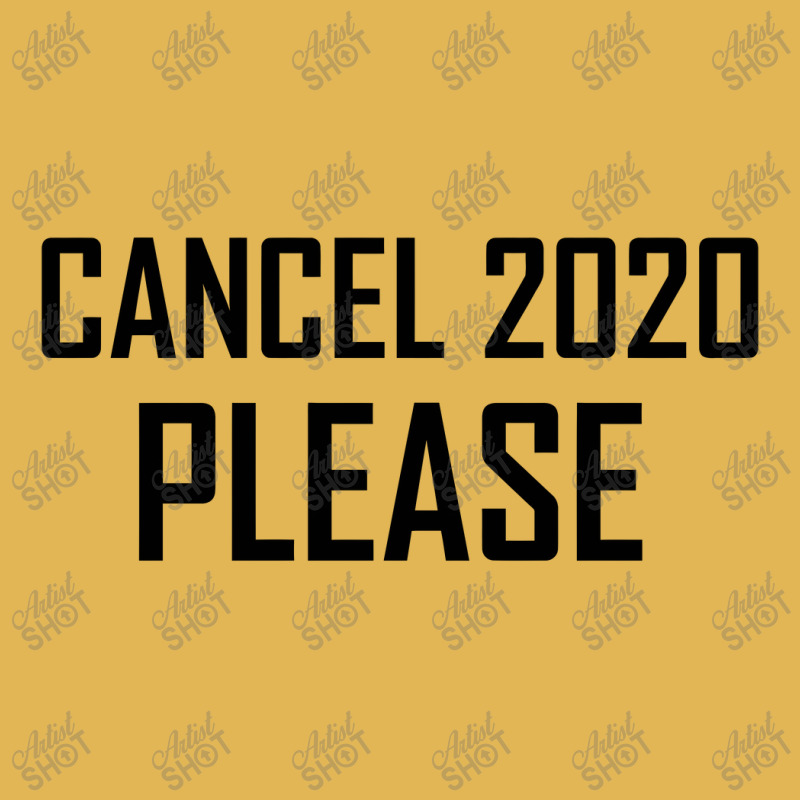 Cancel 2020 Please Vintage Hoodie And Short Set by gemuruhe | Artistshot