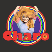 Charo Latin Singer Performer Actress Champion Hoodie | Artistshot