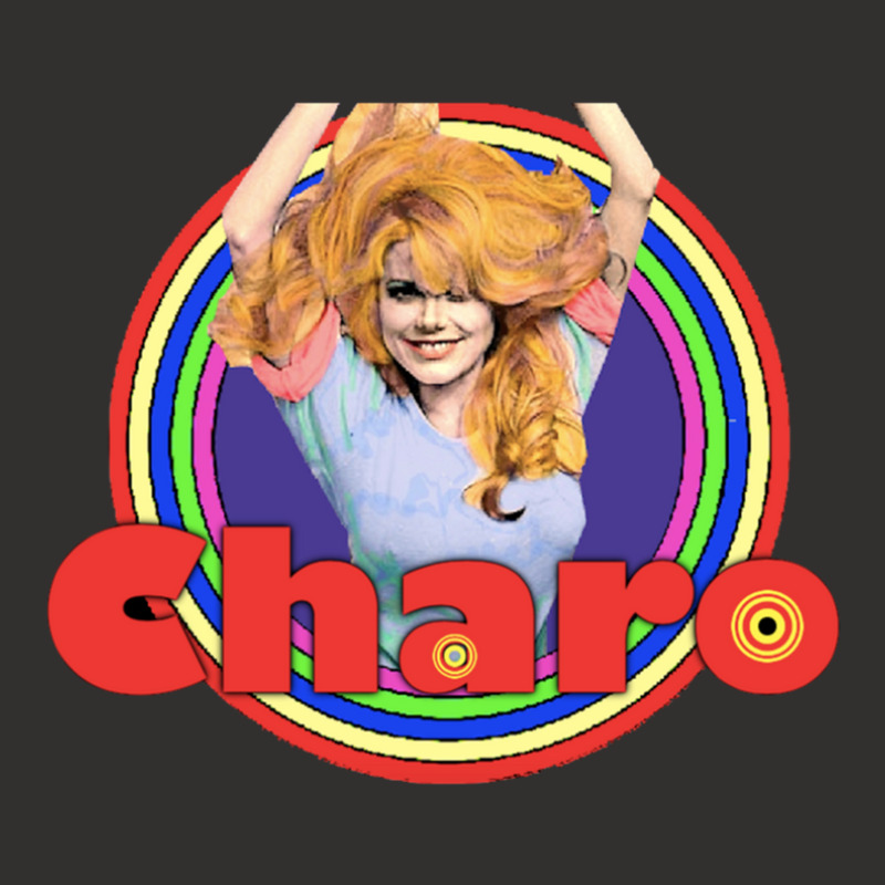 Charo Latin Singer Performer Actress Champion Hoodie by ZarkoSuklje | Artistshot