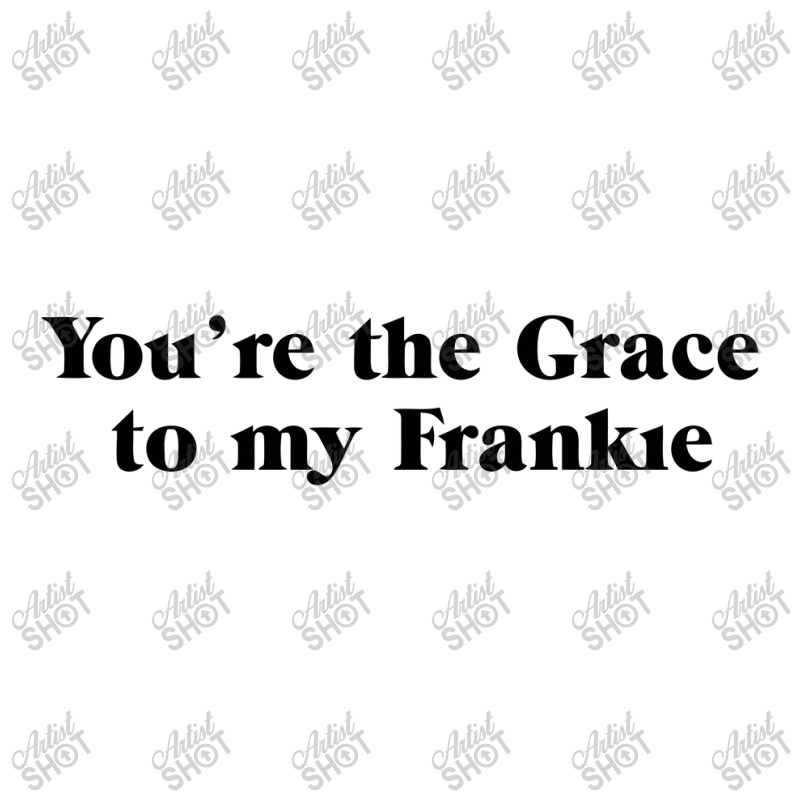 You're The Grace To My Frankie Grace And Frankie Men's Long Sleeve Pajama Set by gemuruhe | Artistshot