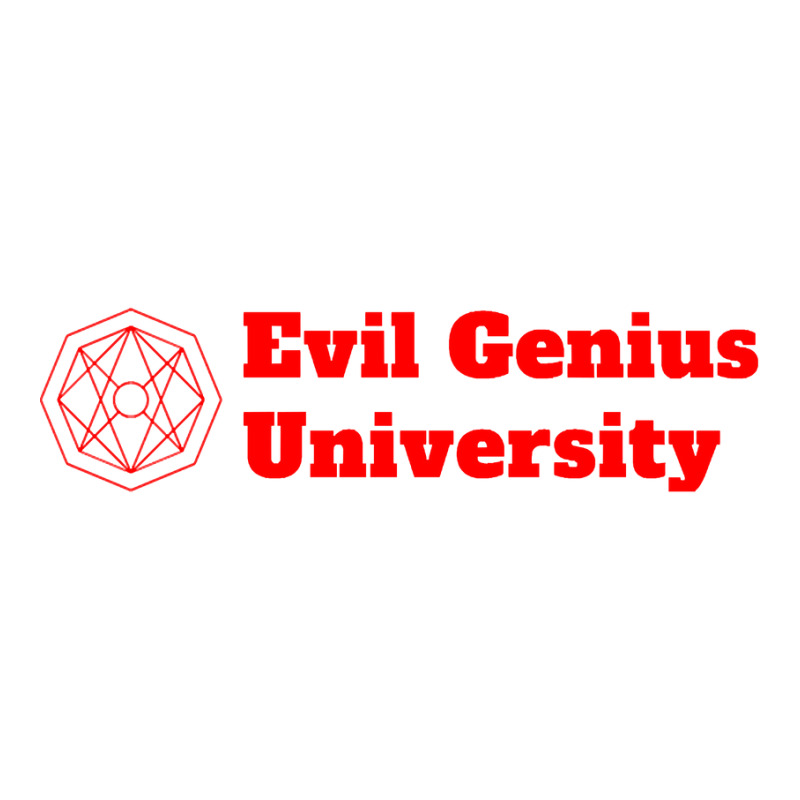 Evil Genius University-ieutf Long Sleeve Baby Bodysuit | Artistshot