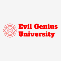 Evil Genius University-ieutf Baby Beanies | Artistshot