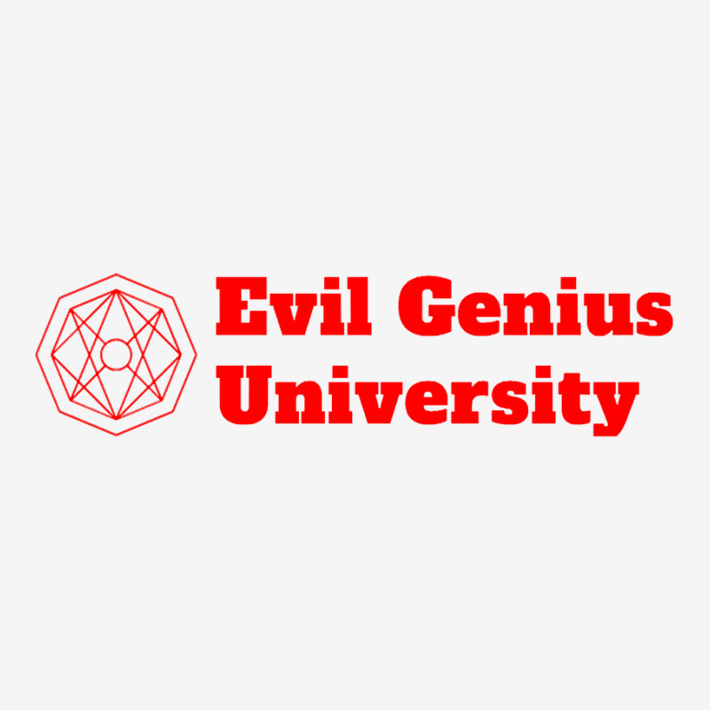 Evil Genius University-ieutf Baby Beanies | Artistshot