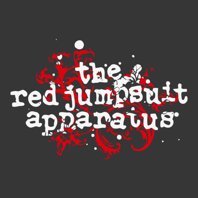 The Red Jumpsuit Apparatus Toddler Hoodie by cm-arts | Artistshot