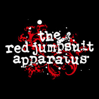 The Red Jumpsuit Apparatus Youth Zipper Hoodie | Artistshot