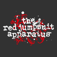 The Red Jumpsuit Apparatus Baby Bodysuit | Artistshot