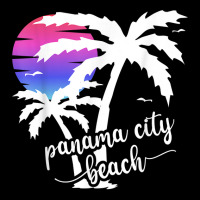 Panama City Beach Family Summer Vacation T Shirt Legging | Artistshot